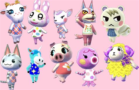 r animal crossing